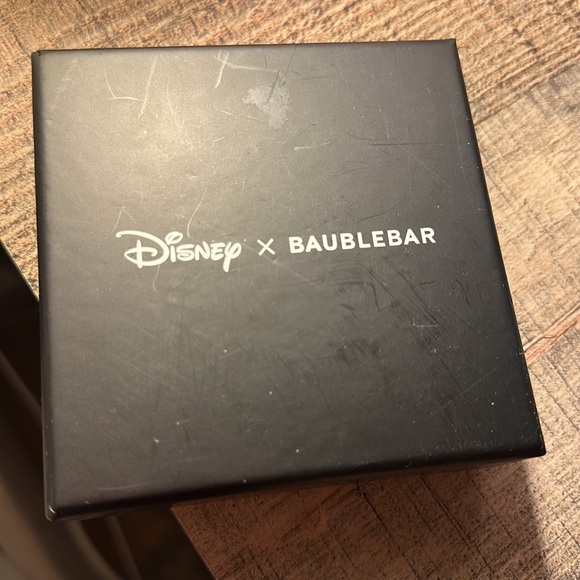 Disney X Baublebar Minnie Mouse Necklace - Picture 3 of 4